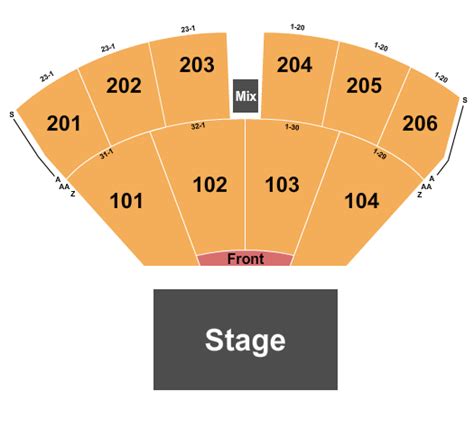 The ledge waite park seating chart This year will be the biggest yet for The Ledge Amphitheater in Waite Park