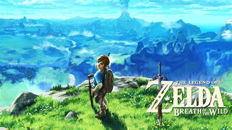 The legend of zelda breath of the wild nsp ioThe Legend of Zelda: Breath of the Wild | Switch | NSP | Actualización v1