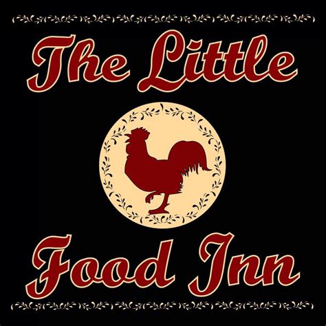 The little food inn  Closed now : See all hours