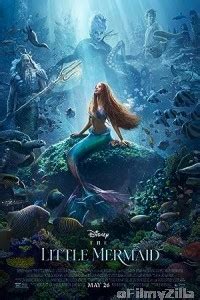 The little mermaid (2023 hindi dubbed filmyzilla)  As Ethan Hunt, Tom Cruise is fantastic, and a talented ensemble cast helps him out
