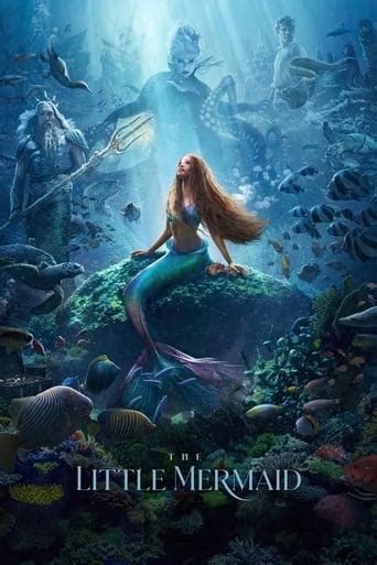 The little mermaid 2023 online s prevodom Mala sirena Gledalica online - Filmovi online sa prevodom, Mala sirena 2023 Najmlađa kćer kralja Tritona, Ariel, žudi saznati više o svijetu s druge strane