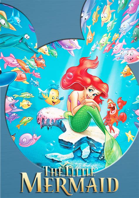 The little mermaid 2023 sa prevodom  године