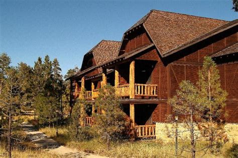 The lodge at bryce canyon com