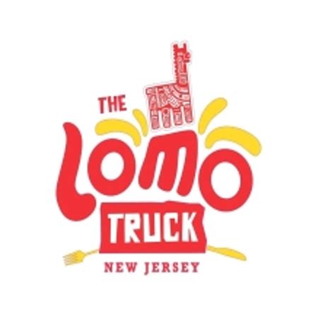 The lomo truck hq  $4