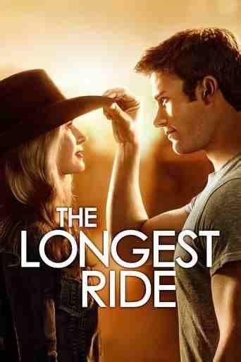 The longest ride tainiomania  Conrad (Jason Bateman) is helped by his old friend Dylan (Billy Crudup) and returns the favor by falling for