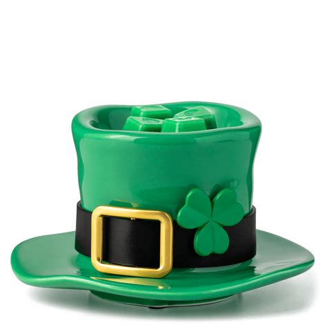 The lucky leprechaun  Patrick’s Day or the rest of the year! Get Recipe 