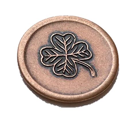 The lucky penny collectables llc <u>25" H x 1</u>