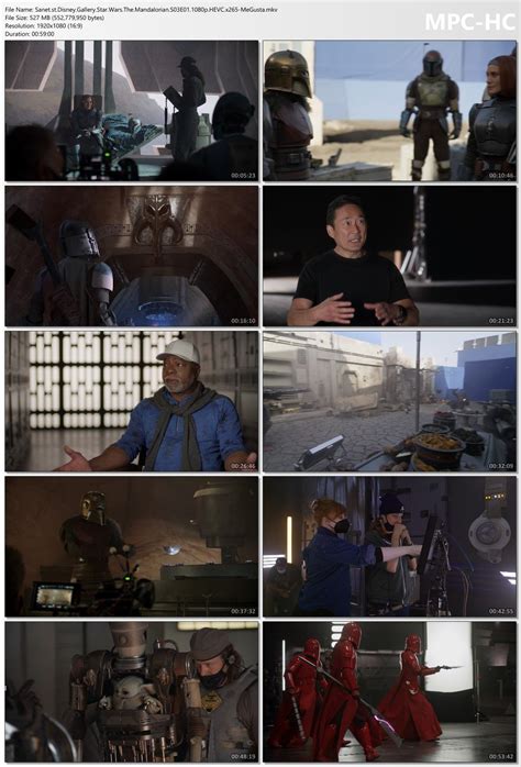 The mandalorian s03e01 720p web x265-minx[tgx] to 