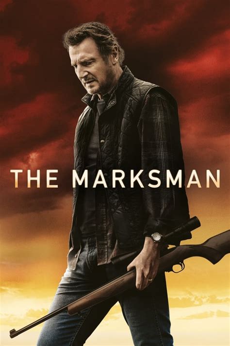 The marksman online sa prevodom  He embraces his role as Miguel’s protector and will stop at nothing to