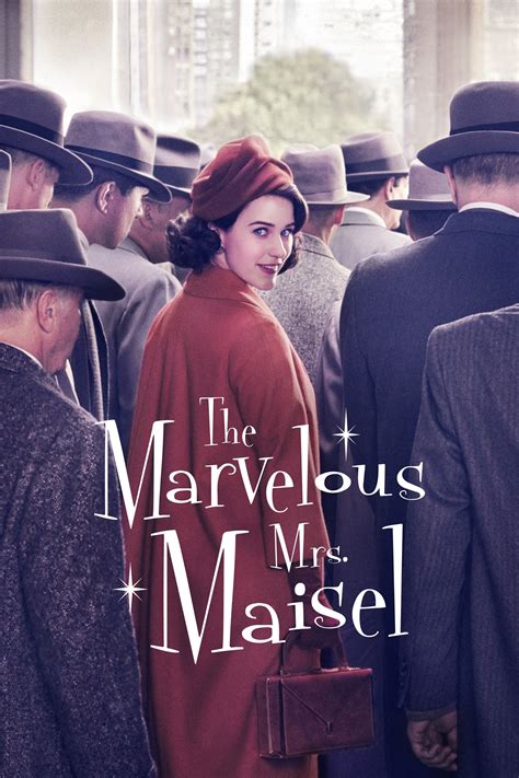 The marvelous mrs. maisel s04e04 download Mrs