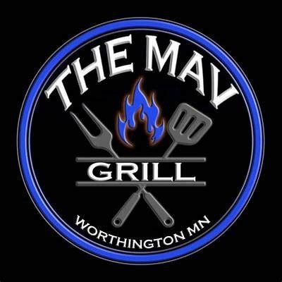 The mav grill reviews  Worthington / THE MAV GRILL; View gallery