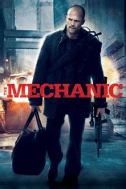 The mechanic 3 me titra shqip  2019