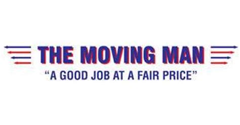 The moving man reviews Compare and save on Denver moving companies and services