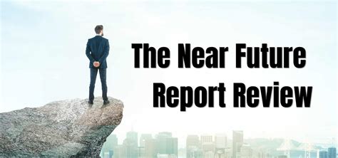 The near future report review  Jeff Brown Bitcoin The Future Report is a financial investment advisory concentrated on recognizing the trends of today those best around the corner on the exponential tech investor