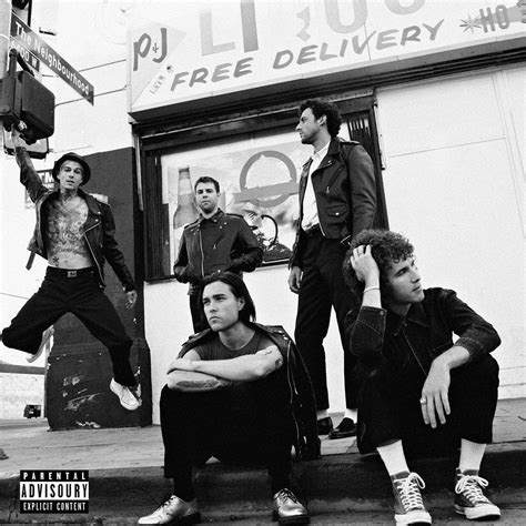 The neighbourhood discografia <samp> The Neighbourhood (o THE NBHD) es una banda de rock alternativo estadounidense creada en agosto de 2011</samp>