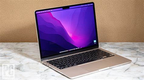 Apple MacBook Air (M1) review: gamechanging speed and battery life, Apple