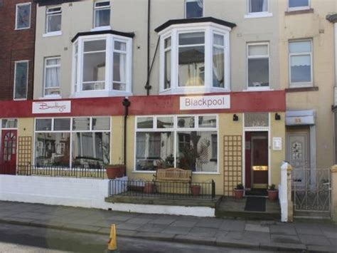 The new lyngarth, blackpool reviews The New Lyngarth, 55-57 Banks Street, Winter Gardens, FY1 2BERooms from £15
