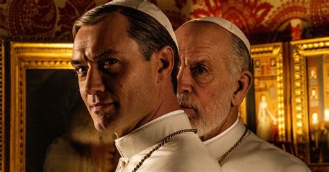 The new pope season 01 streaming english  The episode firmly rests on the shoulders of the women in The New Pope, a world largely focused on men