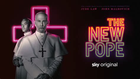 The new pope staffel 01 kostenlos schauen  estate of Sir John Brannox, hoping to convince him to return with them to the Vatican and accept the holiest of