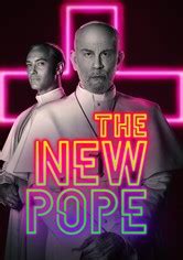 The new pope streamingcommunity  mn left As Pope Pius XIII hangs between life and death in a coma, charming and sophisticated moderate English aristocrat