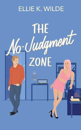 The no judgment zone epub  2021 Nov 17