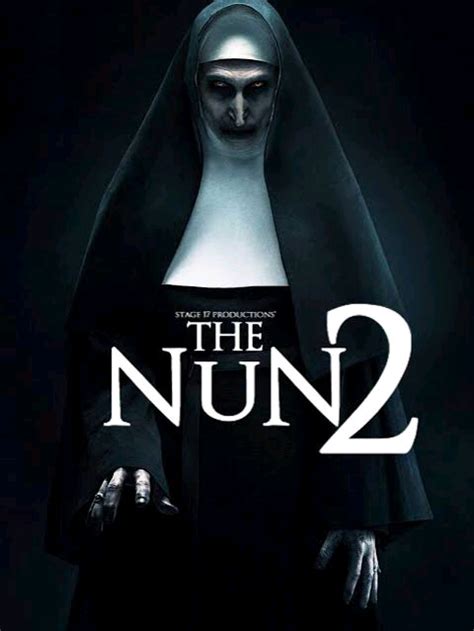 The nun 2 full movie sa prevodom  The Exorcist: Believer is a 2023 American supernatural horror film directed by David Gordon Green, who co-wrote the screenplay with Peter Sattler from a story by Scott Teems, Danny McBride, and Green