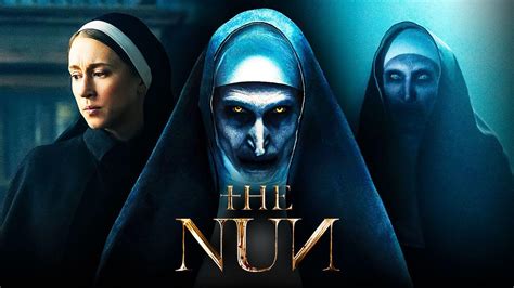 The nun 2 greek subs 720p/1080p