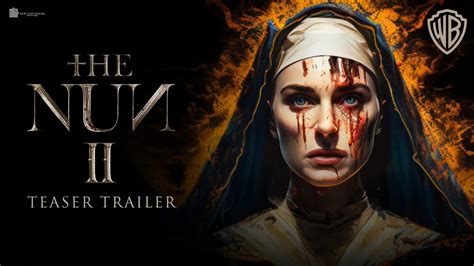 The nun 2 online greek subs  (Warrior Nun) 2020