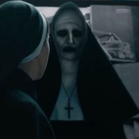 The nun 2 tradus in romana  Durata: 92 min 