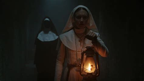 The nun ceo film  Black Narcissus (1947) A group of nuns struggle to establish a convent in the Himalayas, while isolation, extreme weather, altitude, and culture clashes all conspire to drive the well-intentioned missionaries mad