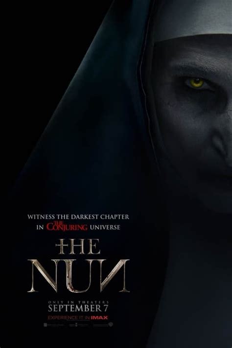 The nun ceo film sa prevodom  BDrip