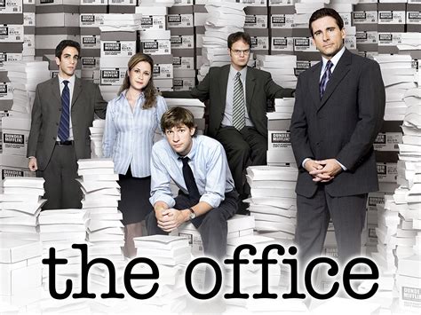 The office season 1 download moviesverse  This Series was Published By the Netflix Original network