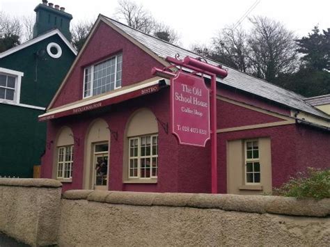 The old school house rostrevor The Old School House Rostrevor Jan 2016 - Present 7 years 3 months