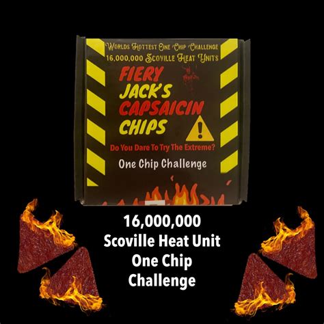 2023 Paqui One Chip Challenge