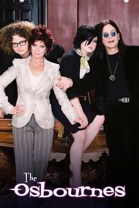 The osbournes season 3  42:01