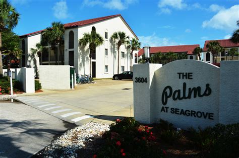 The palms at seagrove for sale  MLS# 18015419