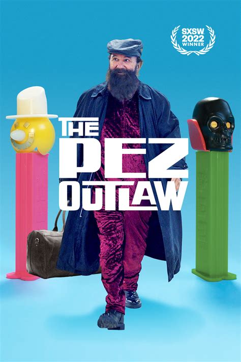 The pez outlaw streaming  The film, which has a 100% rating on Rotten Tomatoes, focuses on a man from DeWitt na