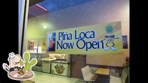 The piña loca fruteria photos  Create new account