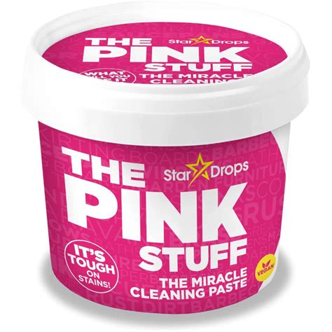 The Pink Stuff The Miracle Multi Purpose Cleaner, 750 ml (25.4 oz) 