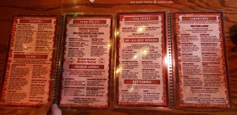 The pit menu hickory hills View 119 reviews of The Pit Rib House 9430 S Roberts Rd, Hickory Hills, IL, 60457