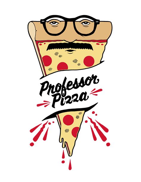 The pizza professor photos 