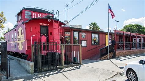 The red caboose antioch  Antioch, CA 94509 - Contra Costa County (925) 777-1921