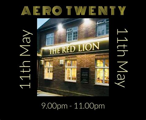 The red lion earsdon  Tue