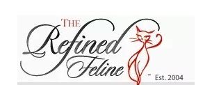 The refined feline coupon code  Expired