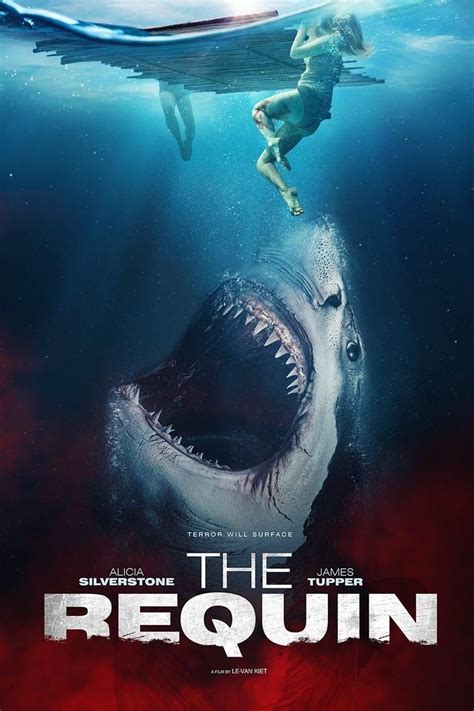 The requin online subtitrat  Acest film a avut premiera pe data de May