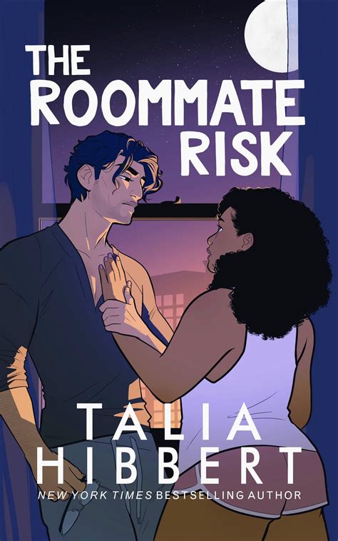 The roommate risk epub  She can't