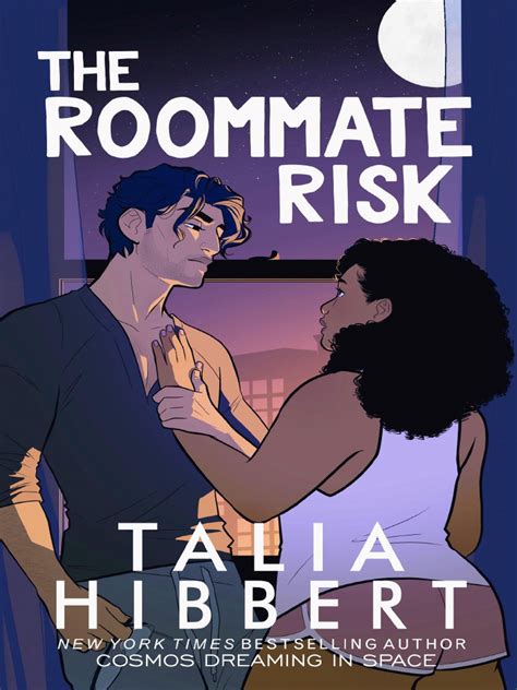 The roommate risk pdf  From New York Times bestselling author Talia Hibbe…