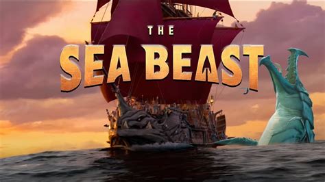 The sea beast online sa prevodom The Sea Beast 2022 | Maturity Rating: 7+ | 1h 59m | Kids When a young girl stows away on the ship of a legendary sea monster hunter, they launch an epic journey into uncharted waters — and make history to boot
