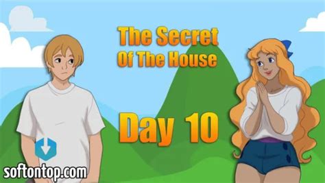 The secret of the house apk việt hóa  17-04-2023 - Cập nhật Full Game phiên bản v0