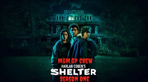 The shelter s01e05 h264  All subtitles for this TV Series